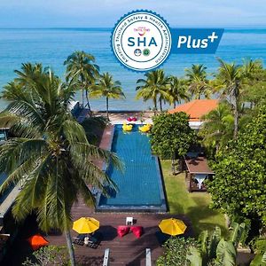 Chongfah Resort Khao Lak - Sha Extra Plus