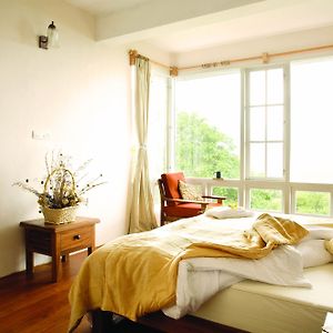 Planters Room
